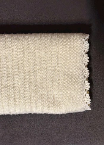 El Örgüsü Çocuk Battaniyesi - Görsel 3