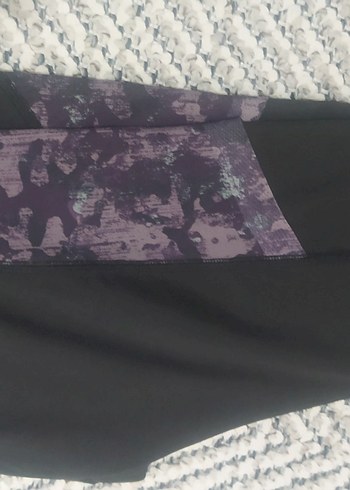 kadın sporcu tayt - Görsel 4