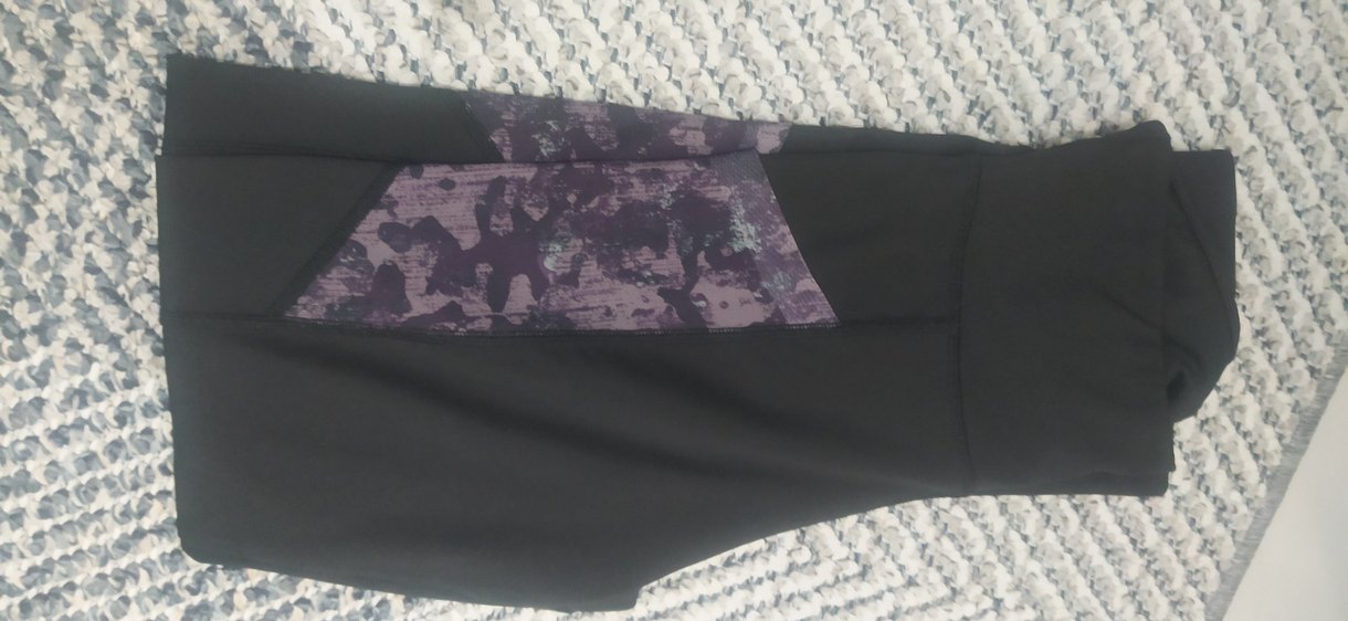 kadın sporcu tayt - Görsel 4