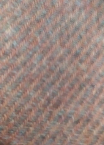 Kahverengi Midi Kalem Etek kışlık - Görsel 5