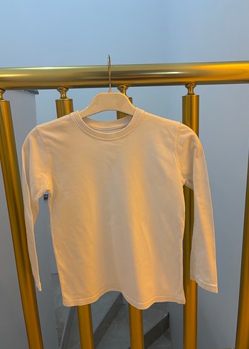 Baskılı Beyaz Çocuk Atlet 7-8 Yaş - Görsel 2