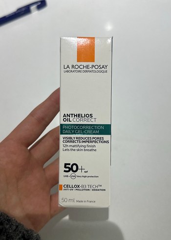 La Roche Posay