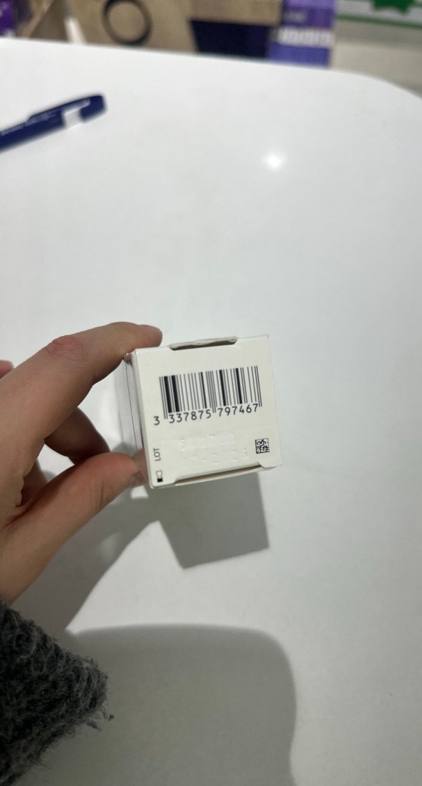 La Roche-Posay Anthelios Oil Correct SPF 50+ Jel Krem - Görsel 3