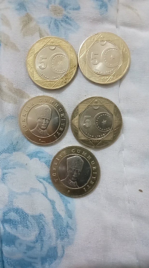 Minimalist Gri ve Altın Erkek Rozetleri - Görsel 2