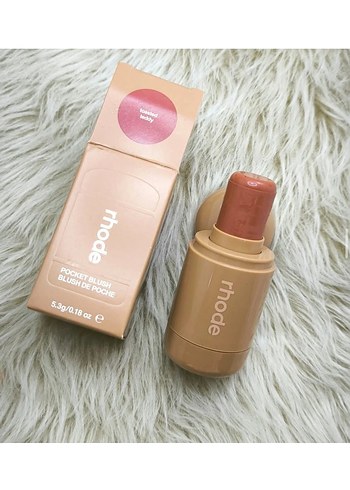 Rhode Cep Allığı 5.3g Bej - Görsel 2