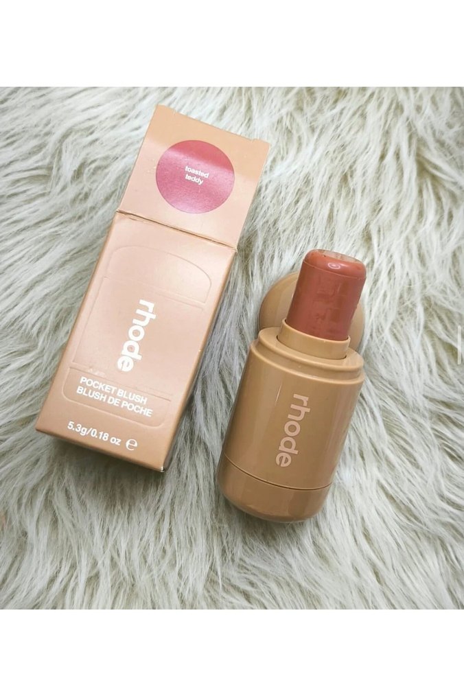 Rhode Cep Allığı 5.3g Bej - Görsel 2