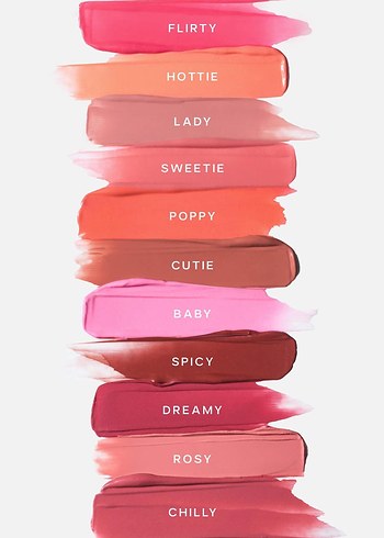 Dramy Pembe Ruj - Görsel 2