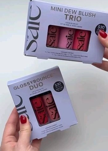 Dramy Pembe Ruj - Görsel 3