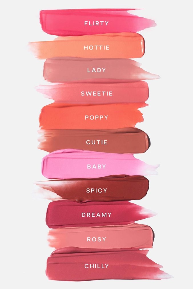 Dramy Pembe Ruj - Görsel 2