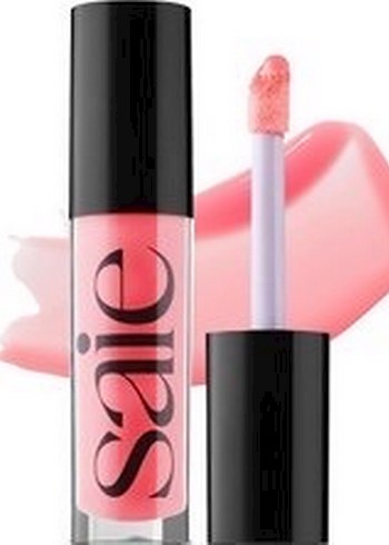 Saie Dew Sıvı Allık Pastel Pembe - Görsel 3