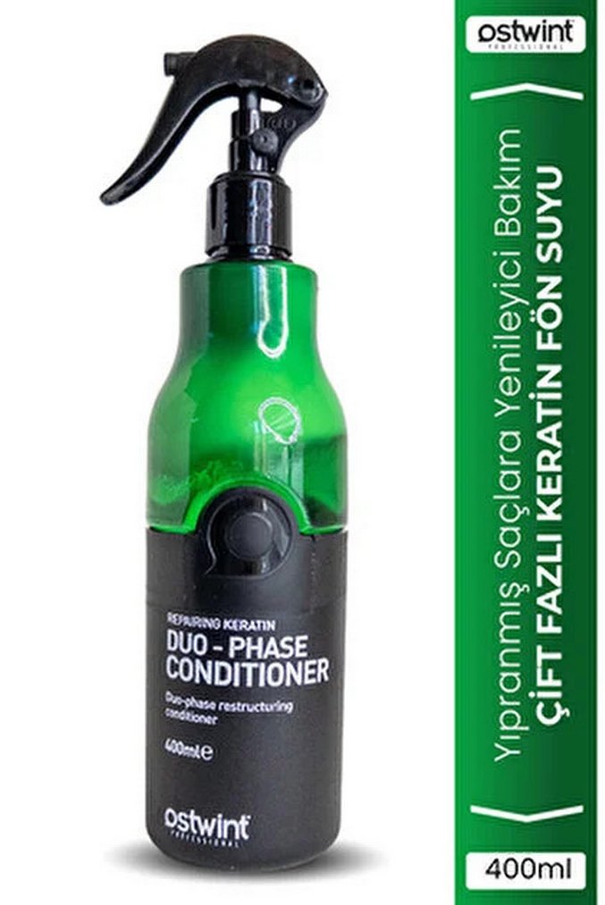 Ostwint İki Fazlı Saç Kremi - Görsel 2