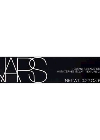 NARS Koyu Bej Renkli Maskara - Görsel 2