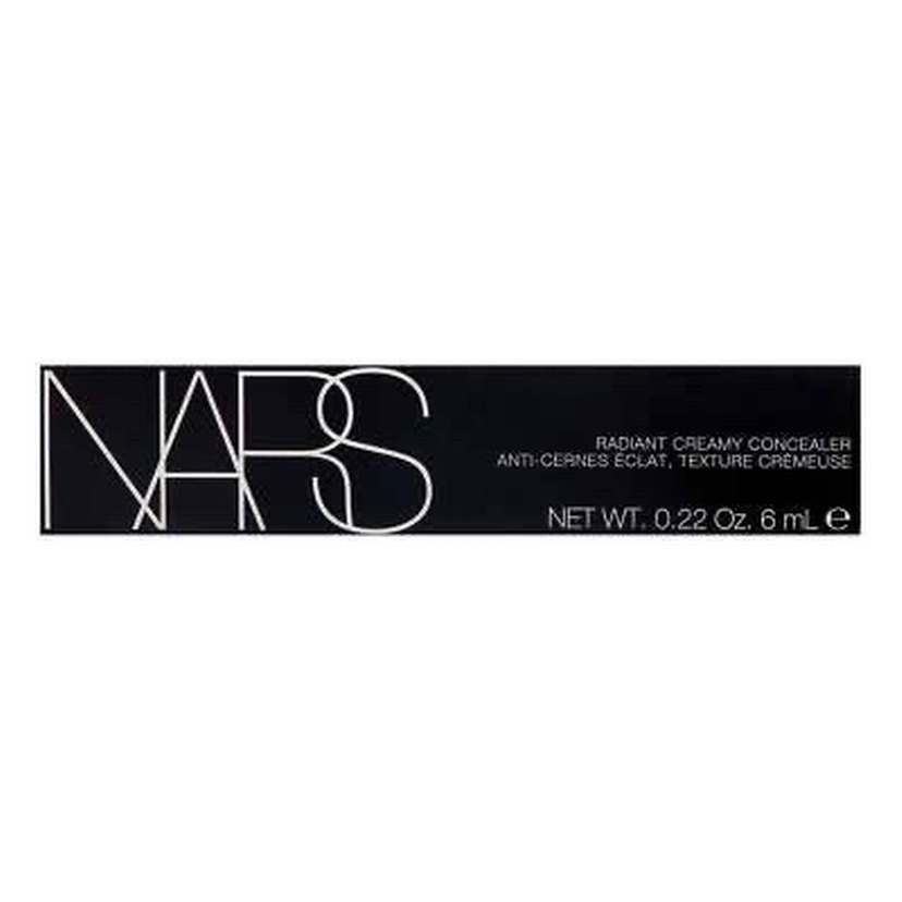 NARS Koyu Bej Renkli Maskara - Görsel 2