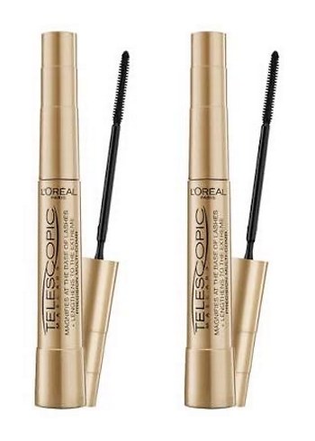 L'Oréal Paris Bej Maskara - Görsel 2