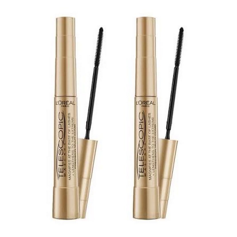 L'Oréal Paris Bej Maskara - Görsel 2