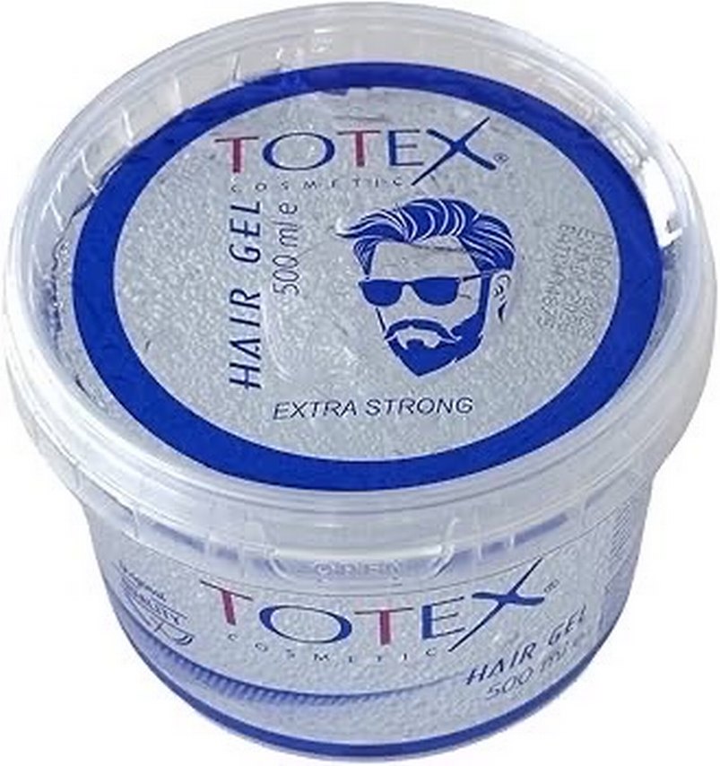 Totex Erkek Saç Jölesi - Görsel 3