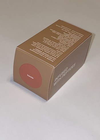 Rhode Pastel Bej Allık - Görsel 3