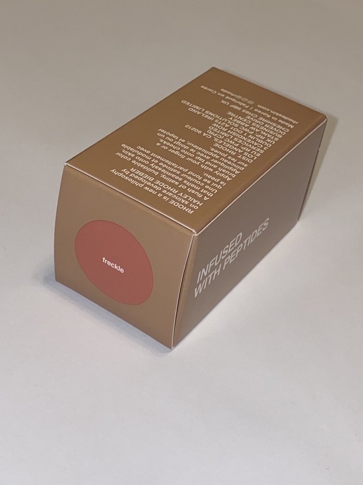 Rhode Pastel Bej Allık - Görsel 3