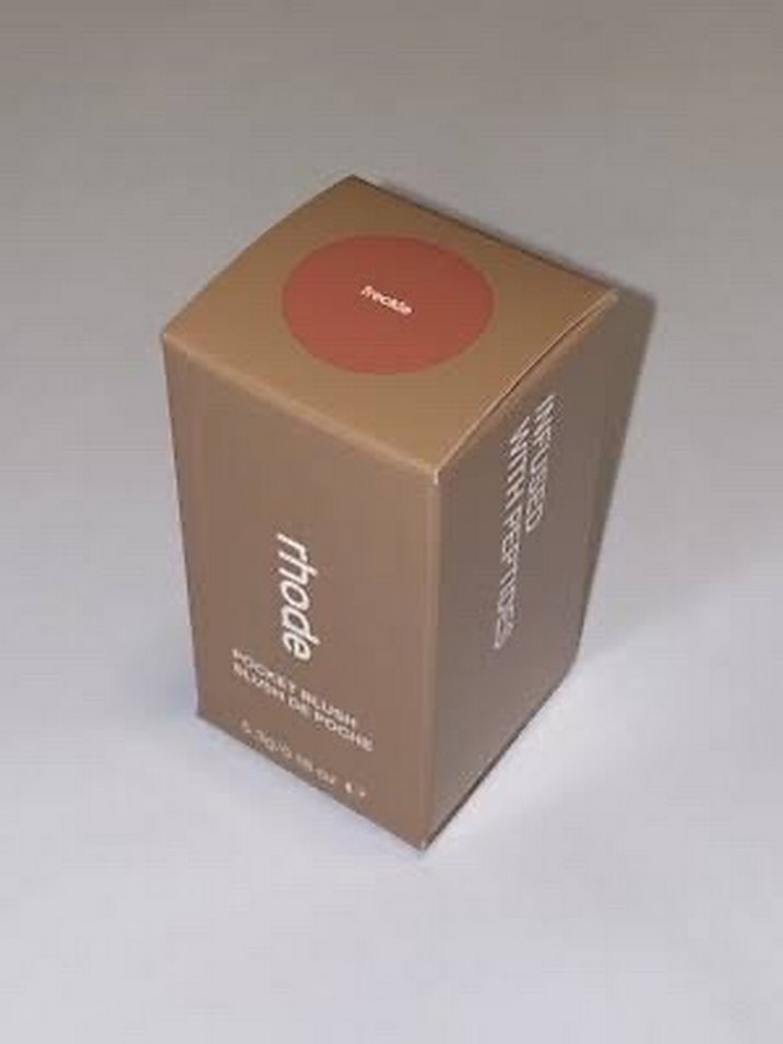 Rhode Pastel Bej Allık - Görsel 2