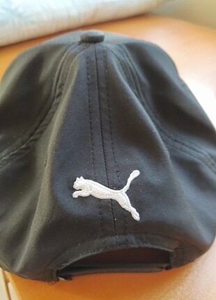 Puma şapka