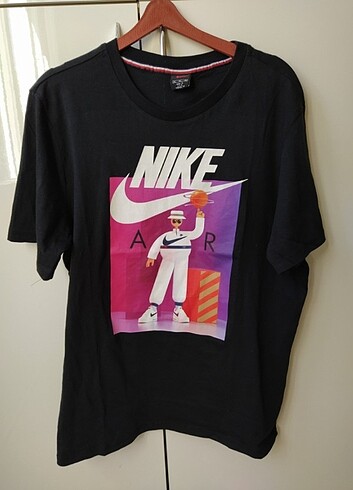 Nike tişört sıfır