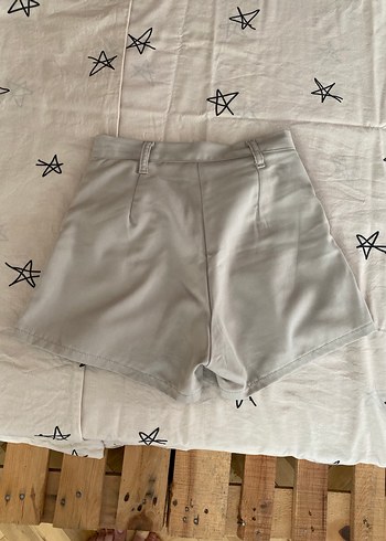 Şort etek - Görsel 5