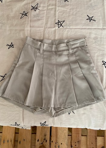 Şort etek - Görsel 6
