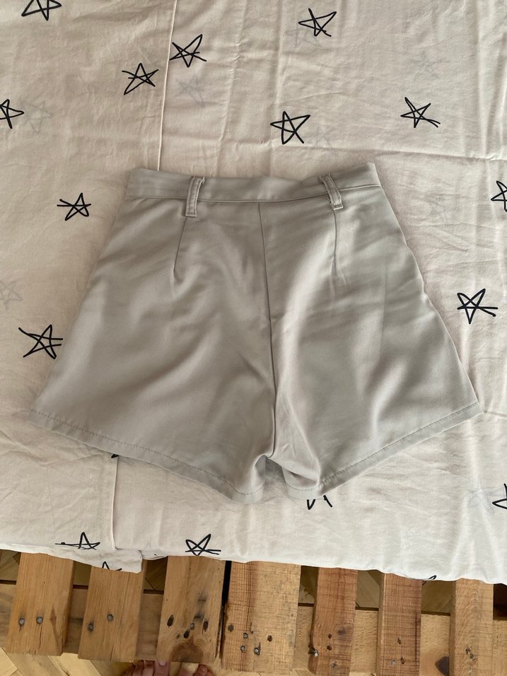 Şort etek - Görsel 5