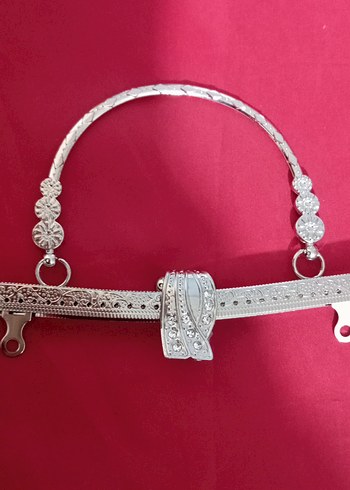 çanta klipsi - Görsel 2