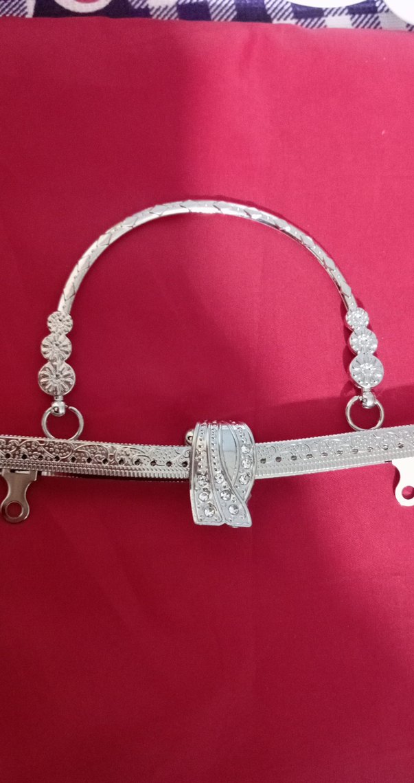 çanta klipsi - Görsel 2