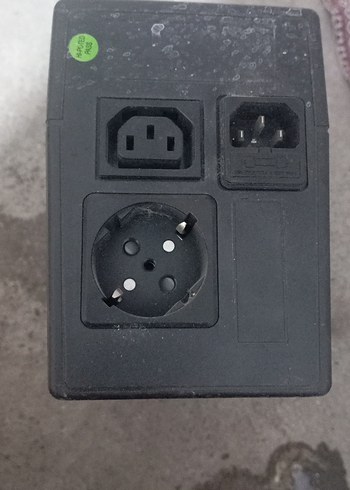 güç kaynağı - Görsel 2