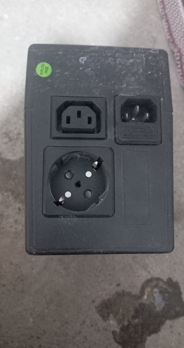 güç kaynağı - Görsel 2