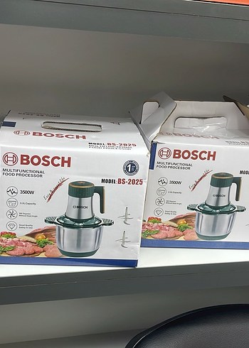 Bosch