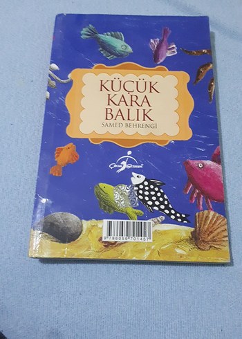 Bir Şeftali Bin Şeftali - Çocuk Klasikleri - Görsel 2