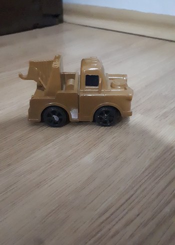 Küçük Araba - Görsel 2