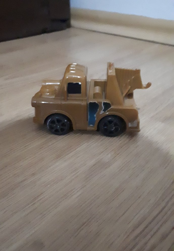 Küçük Araba - Görsel 4