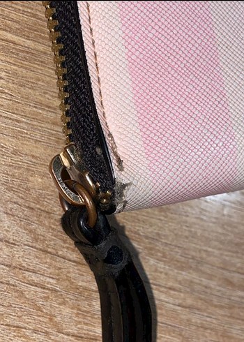 Victoria's Secret Cüzdan - Görsel 3