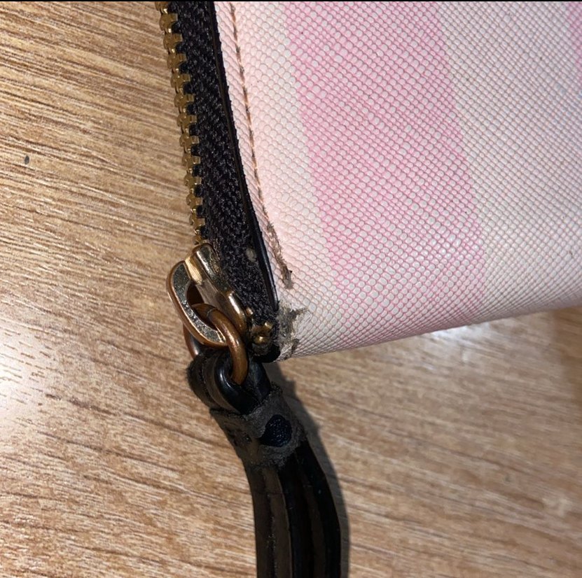 Victoria's Secret Cüzdan - Görsel 3