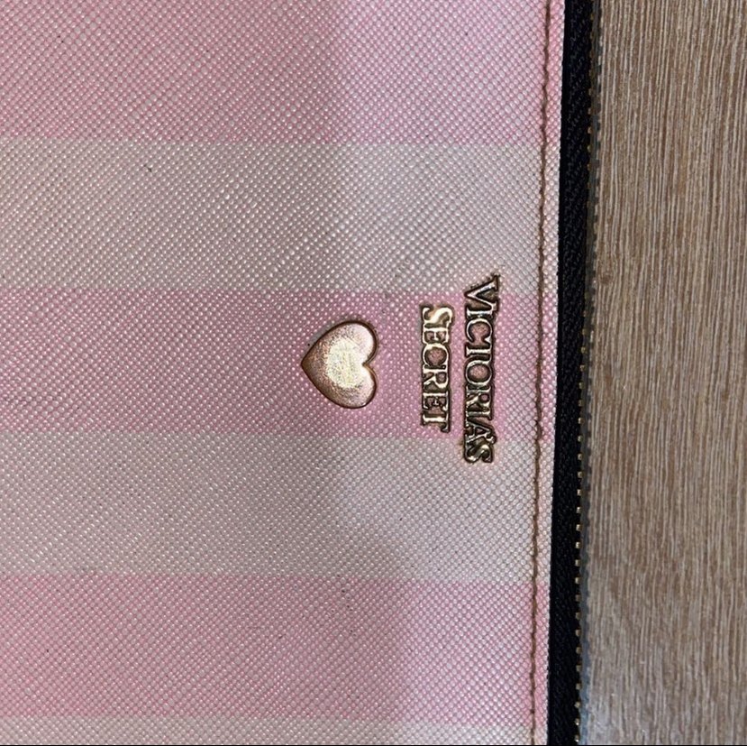 Victoria's Secret Cüzdan - Görsel 2