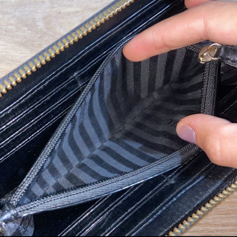 Victoria's Secret Cüzdan - Görsel 5