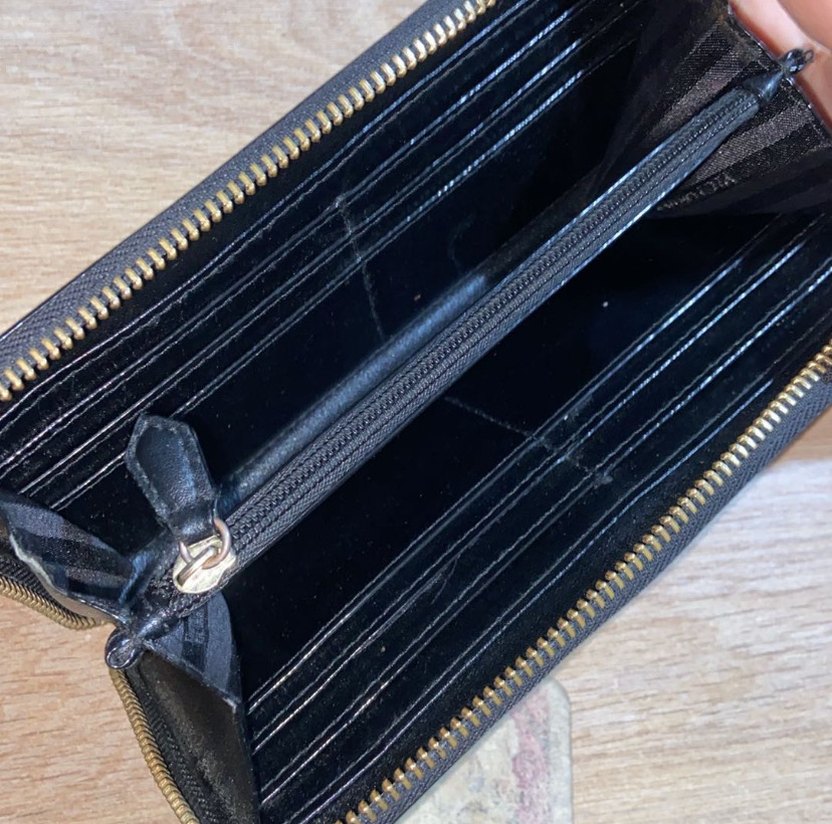 Victoria's Secret Cüzdan - Görsel 4