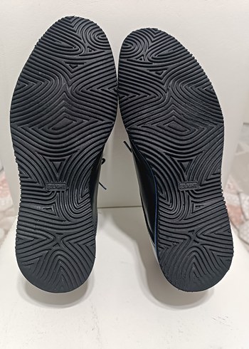 ELLE MARKA ERKEK HAKİKİ DERİ AYAKKABI - Görsel 4