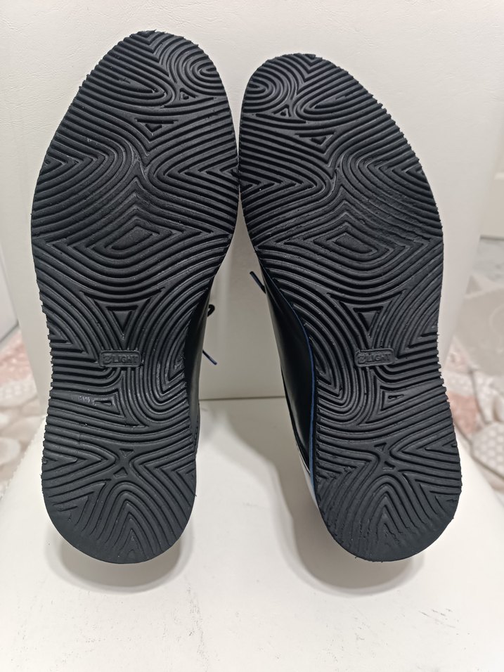 ELLE MARKA ERKEK HAKİKİ DERİ AYAKKABI - Görsel 4