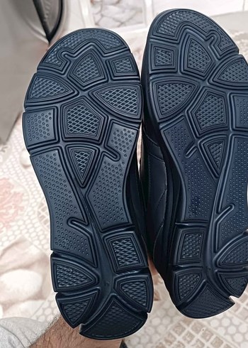 JUMP ERKEK LACİVERT SPOR AYAKKABI - Görsel 6