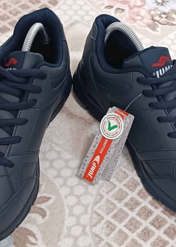 JUMP ERKEK LACİVERT SPOR AYAKKABI - Görsel 7