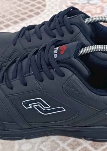 JUMP ERKEK LACİVERT SPOR AYAKKABI - Görsel 3