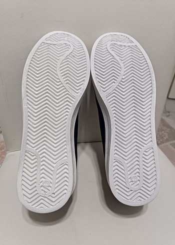 FILA Siyah erkek Spor Ayakkabı - Görsel 4