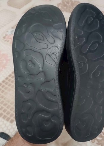 ERKEK SPOR AYAKKABI HİÇ KULLANILMADI - Görsel 3