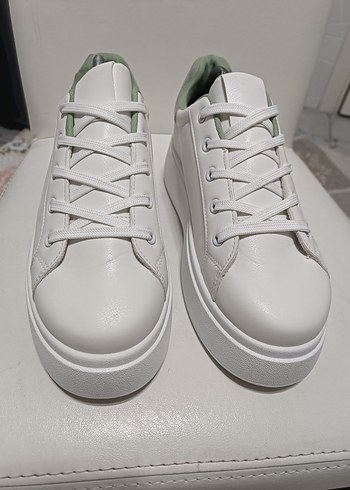 ERKEK SPOR AYAKKABI - Görsel 2