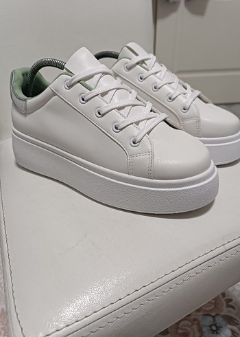 ERKEK SPOR AYAKKABI - Görsel 3